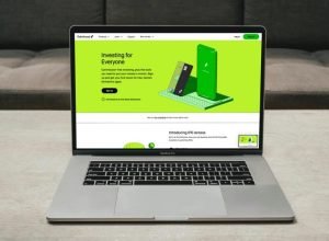 As ações da Robinhood caem 8% após grande perda de lucros devido à fraca receita de negociação de criptografia