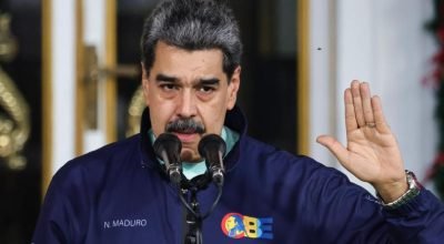 BTC retorna para US$ 90.000 após breve queda na ação militar dos EUA