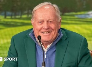 The Masters 2026: Quem ganhou o torneio mais vezes?