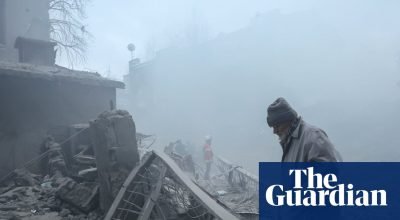 Briefing de guerra na Ucrânia: Rússia obtém os maiores ganhos no campo de batalha desde o primeiro ano de guerra, mostra análise | Ucrânia