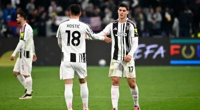 Juventus x Napoli – escalação prevista e notícias do time
