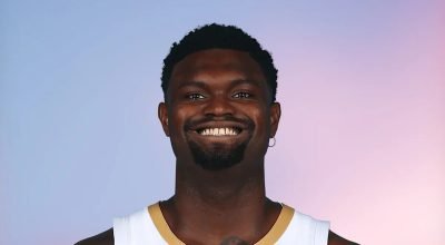 Os Pelicanos agora adicionaram Zion Williamson ao…