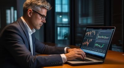 Crescimento durável impulsionado pela IA com espaço para execução