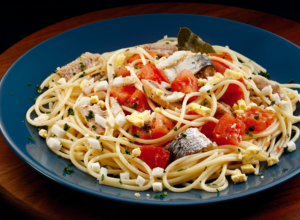 5 motivos para ter a sardinha enlatada no seu cardápio semanal