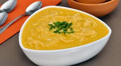5 receitas de caldo de abóbora perfeitas para noites mais frias