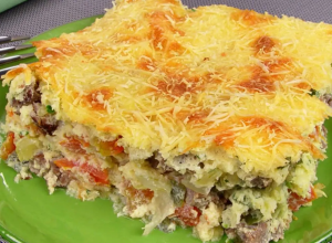 5 receitas rápidas para quando você não sabe o que fazer no jantar