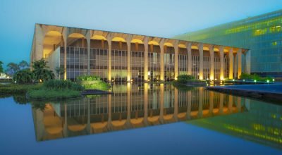 Itamaraty abre inscrições para concurso de diplomata com 60 vagas e salário inicial de R$ 22,5 mil