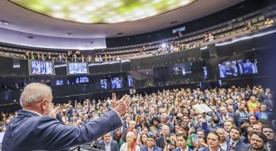 Parlamentares avaliam que Lula ‘estica a corda’ com contenção de R$ 11 bi de emendas