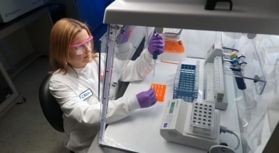 Microbiologia - NASA