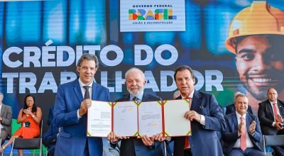 Governo vai propor medidas para conter 'juros abusivos' do empréstimo consignado privado