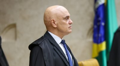 Moraes agenda perícia médica de Bolsonaro para dia 17 após defesa pedir cirurgia