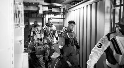 Melhor de 2025: Teste de demonstração de contagem regressiva Artemis II