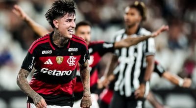 Flamengo x Remo: Onde assistir ao Brasileirão?
