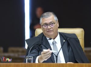 Dino diz que é preciso ter cuidado com falas já que ‘até detergente vira confusão’