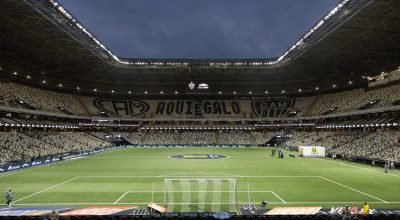 Atlético-MG x São Paulo: onde assistir ao vivo, horário e escalações