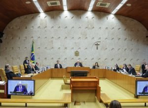 STF ajusta responsabilização das big techs; não cabe mais recursos da decisão dos ministros