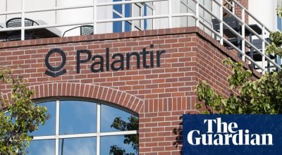 Hospitais da cidade de Nova York abandonam Palantir à medida que polêmica empresa de IA se expande no Reino Unido | Tecnologia