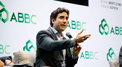 'Não é crime pagar acima do CDI', diz Galípolo ao detalhar liquidação do Banco Master