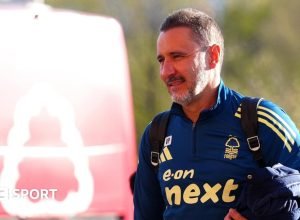 Premier League AO VIVO: Sunderland x Nottingham Forest - preparação, notícias da equipe, estatísticas e confronto direto