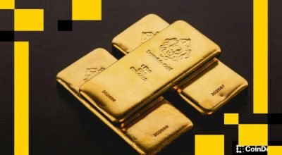 Ouro chega a US$ 5.000 enquanto BTC estagna perto de US$ 87.000 em divisão macro-criptográfica cada vez maior: Asia Morning Briefing