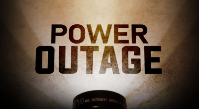 Quedas de energia, danos relatados em todo o Vale do Tennessee durante a passagem das tempestades