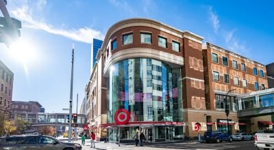 O Target está aberto no dia de Natal?