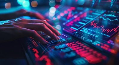 STS Digital revela plataforma criptografada estruturada e traz Kraken como parceiro de distribuição