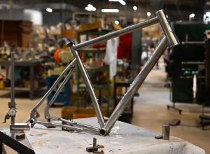 Lynskey Bicycles entrou com pedido de falência, Capítulo 11