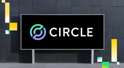 O USDC da Circle supera o crescimento do USDT da Tether pelo segundo ano consecutivo