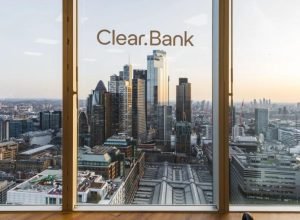 ClearBank diz que é o primeiro banco holandês com aprovação MiCA, lança EURC, USDC