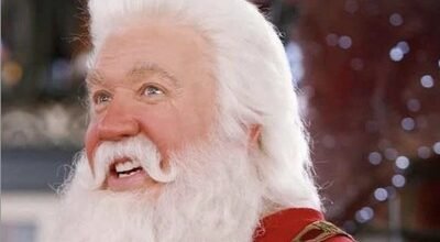 Papai Noel (Tim Allen), Tiffany Haddish, Craig Robinson, Paul Rodriguez, Dane Cook e outras lendas dos quadrinhos se apresentarão no Laugh Factory Hollywood para festa anual gratuita de Natal e show de comédia