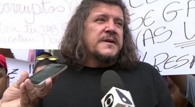 TRE nega recurso de prefeito de São Mateus, no ES, sobre cassação de mandato