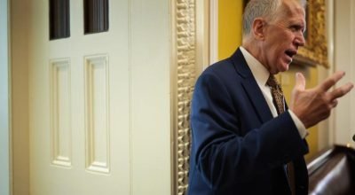 Crypto Clarity Act pode ser autorizado a agir depois que os senadores concordarem com o rendimento da moeda estável