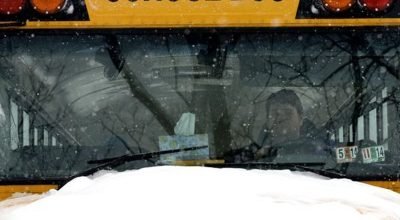 Fechamento de escolas do oeste da Carolina do Norte, atrasos e aprendizado remoto hoje, 23 de fevereiro