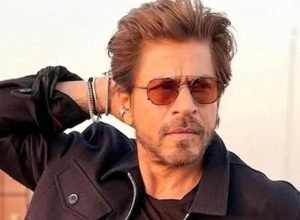 'King' de Shah Rukh Khan bate recorde OTT com acordo de cair o queixo
