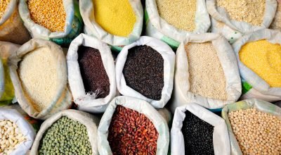 Farinhas saudáveis para substituir a de trigo