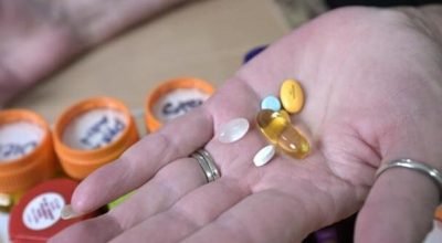 Clima atrapalha entregas, mas Farmácia UVA se prepara