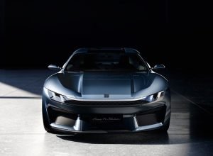 Os 19 carros mais emocionantes do Salão do Automóvel de Pequim 2026