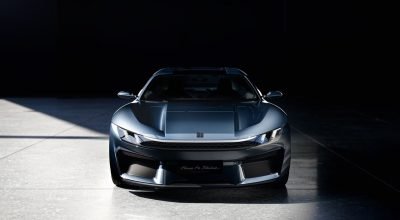 Os 19 carros mais emocionantes do Salão do Automóvel de Pequim 2026