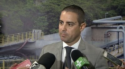 Conta de água no ES tem reajuste de 3,89% autorizado a partir de agosto