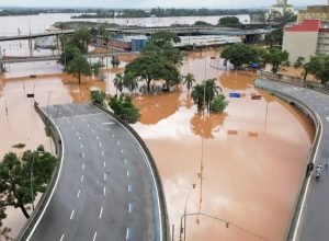 Após tragédias recentes, novo El Niño testa preparo do Brasil para eventos extremos