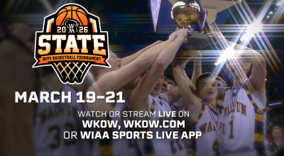ASSISTA AQUI: Torneio Estadual de Basquete Masculino da WIAA | Assistir ao vivo