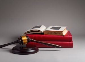 David J. Muñoz, advogado de lesões corporais da missão, nomeado para a lista dos 50 melhores advogados de San Diego Super Lawyers de 2026