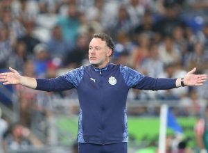 Chivas Guadalajara x Pumas ao vivo: placar, estatísticas, gols e atualizações | Liga MX Clausura 2026