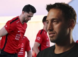Referência à Austrália das estrelas da Seleção Nacional: 'Eles não conhecem Türkiye'