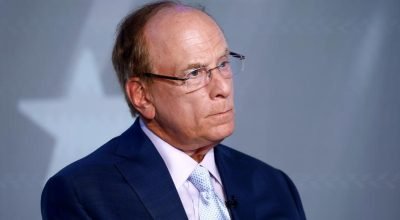 A BlackRock está apostando bilhões que os fundos tokenizados farão por Wall Street o que a Internet fez com o correio