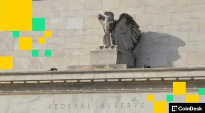 Fed é a manchete das decisões sobre taxas do banco central, ganhos da Gemini: Crypto Week Ahead