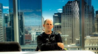 Wall Street quer tecnologia, mas não transparência. Don Wilson, da DRW, diz que livros contábeis abertos são um obstáculo para os bancos