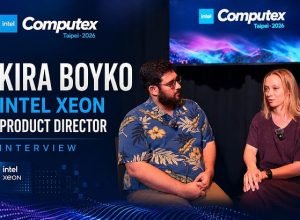 Uma entrevista com Kira Boyko da Intel: diretora de produto do Xeon 6+