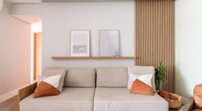 7 dúvidas comuns sobre prateleiras sob medida